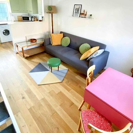 South Shoal - 1 Bed House Near Seafront Villa Cleethorpes Exterior foto